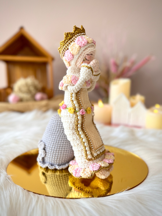 Nossa Senhora da Salette
