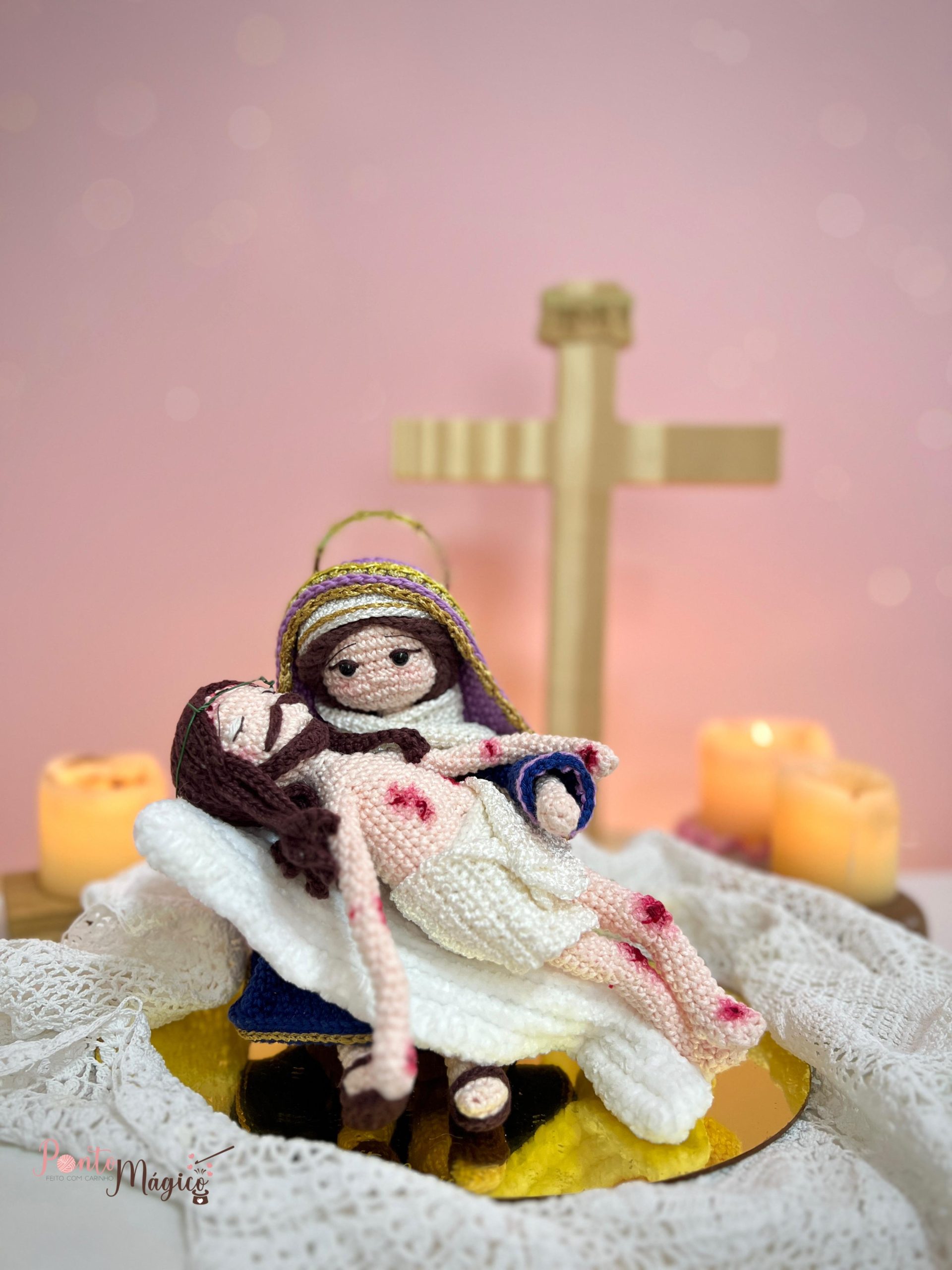 Nossa Senhora da Piedade