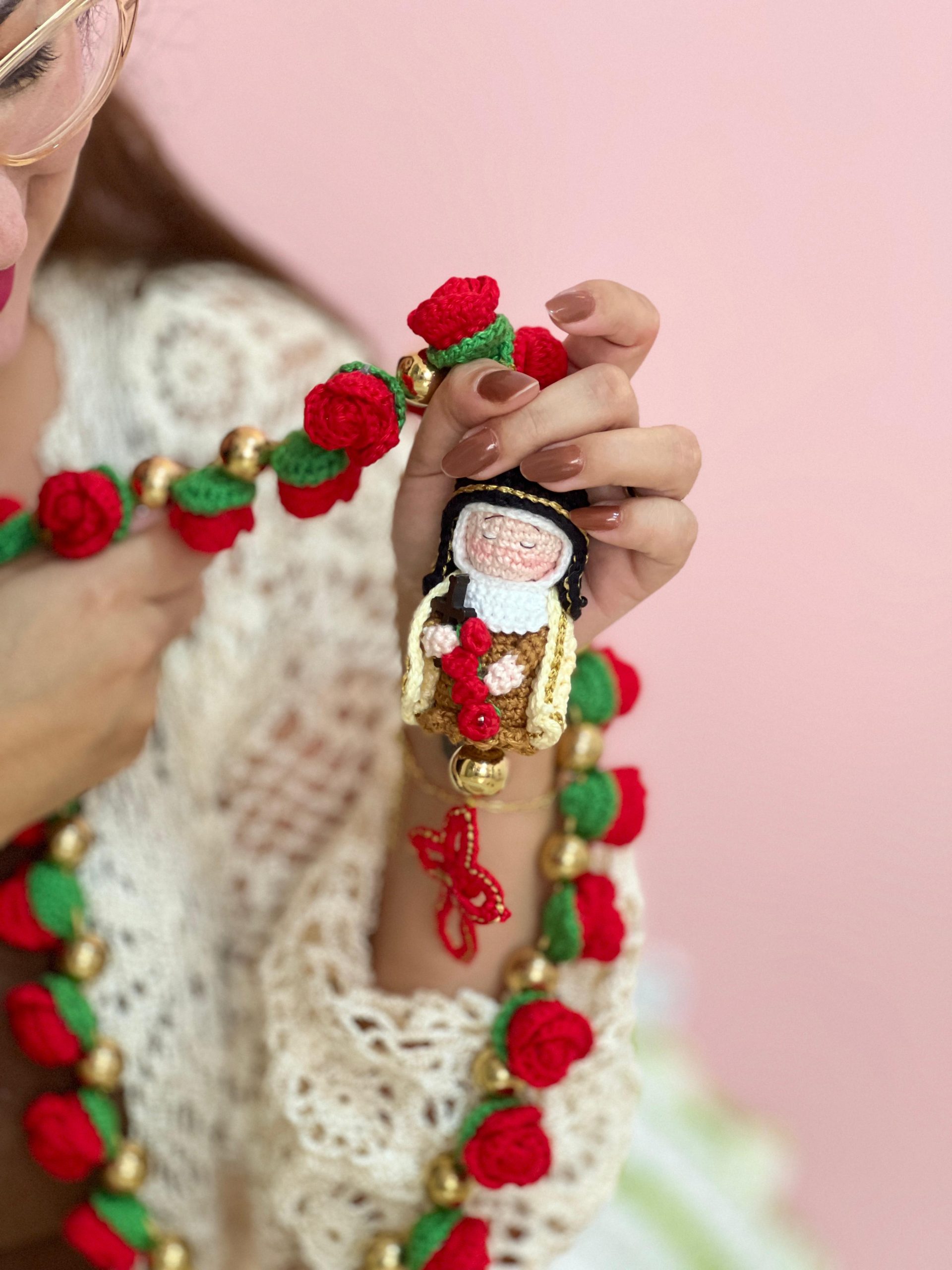 Terço das Rosas