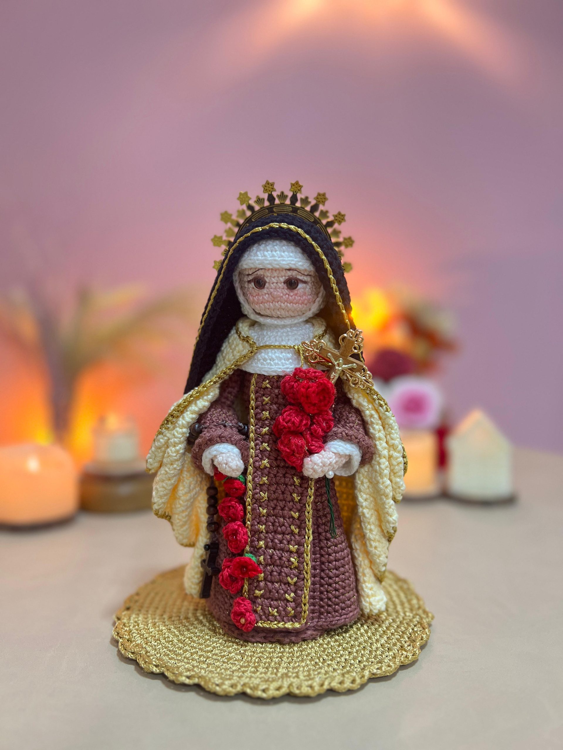Santa Terezinha