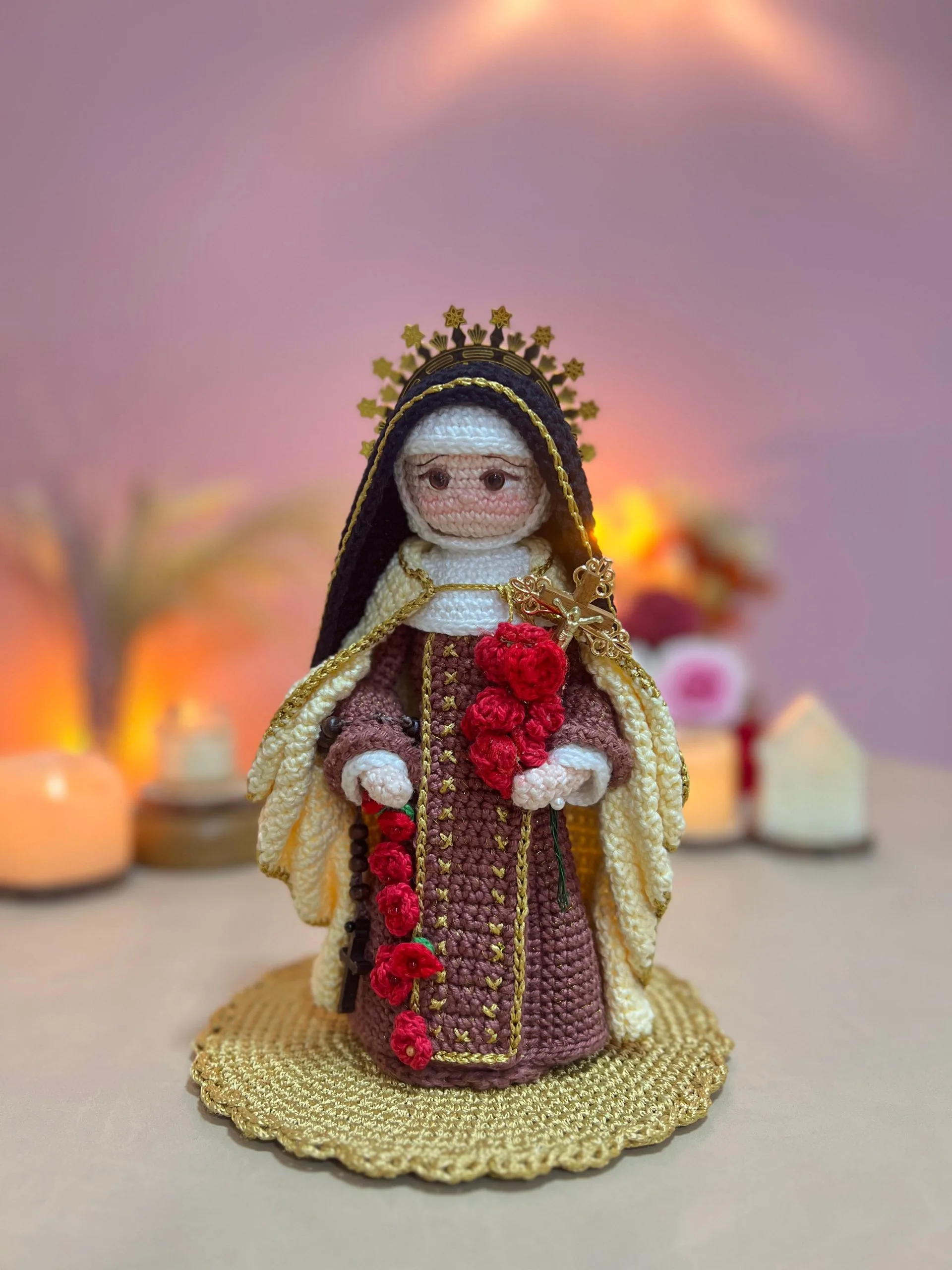Santa Terezinha