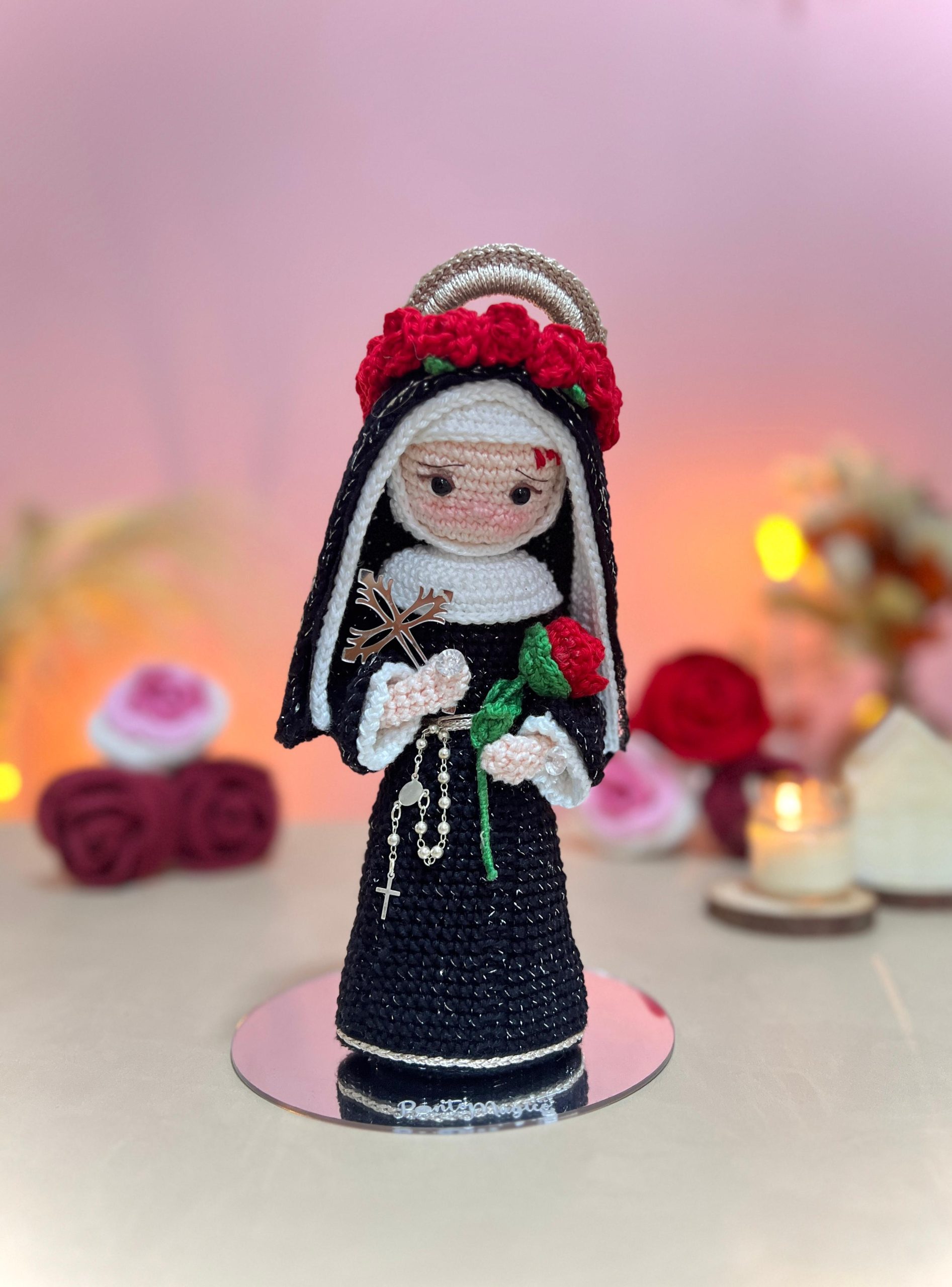 Santa Rita